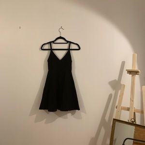 Lulus Little Black Dress (LBD)
